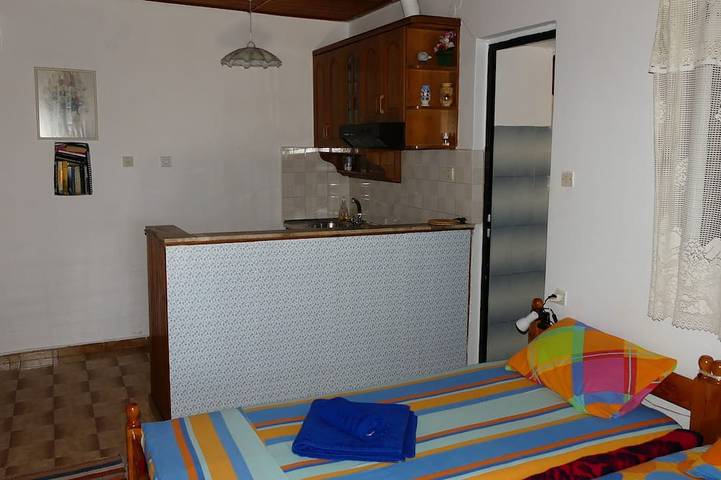 Bungalow für 2 Personen auf den Peloponnes - 3