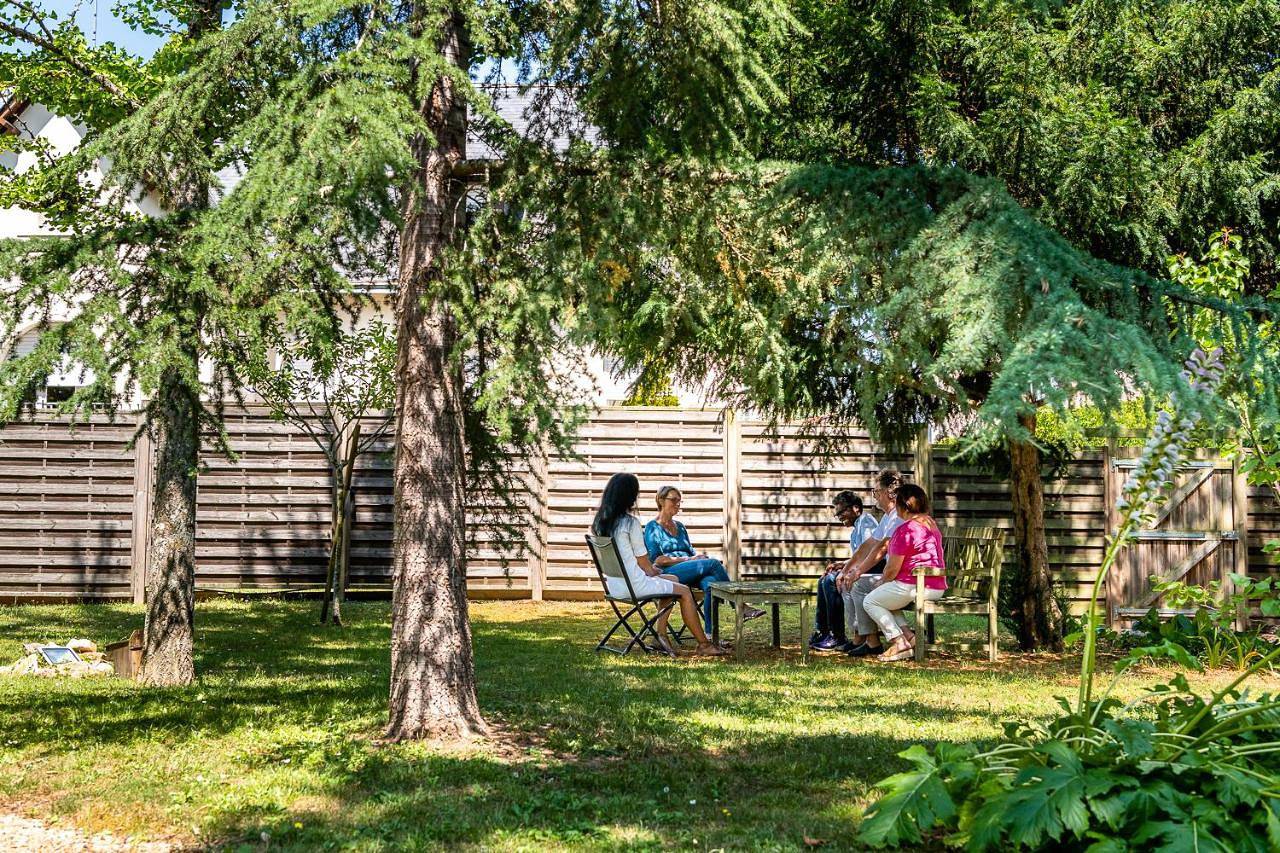 Double Room in Bellevigne-en-Layon, Région d'Angers