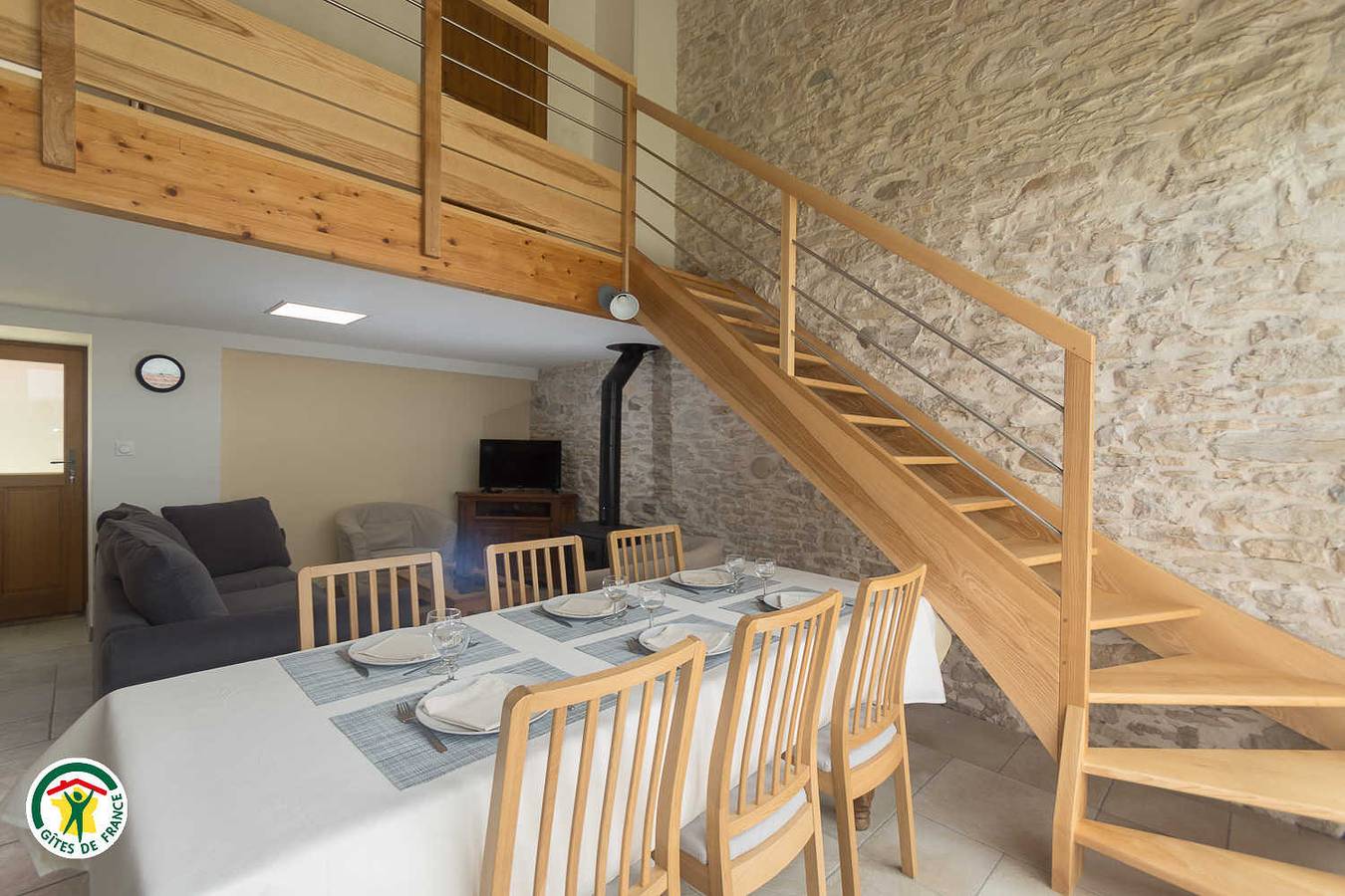 Pierres et Campagne in Saint-Baudille-de-la-Tour, Région de La Tour-du-Pin