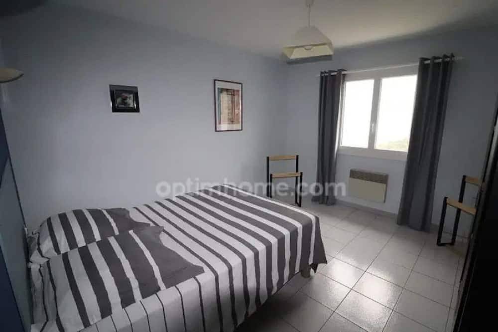 Appartamento intero, Tra mare e montagna, Saint Florent, il mare e l'agriate ai tuoi piedi in Oletta, Calvi e dintorni