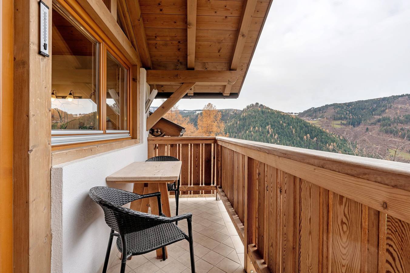 Entire apartment, Apartment “Thymian - Thalerhof” with Mountain View, Wi-Fi, Balcony & Garden in Ega (Nova Ponente), Deutschnofen