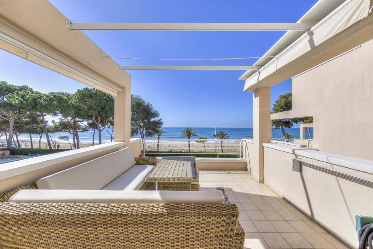 Geheel appartement, Three-Bedroom Apartment in Altafulla, Costa Dorada
