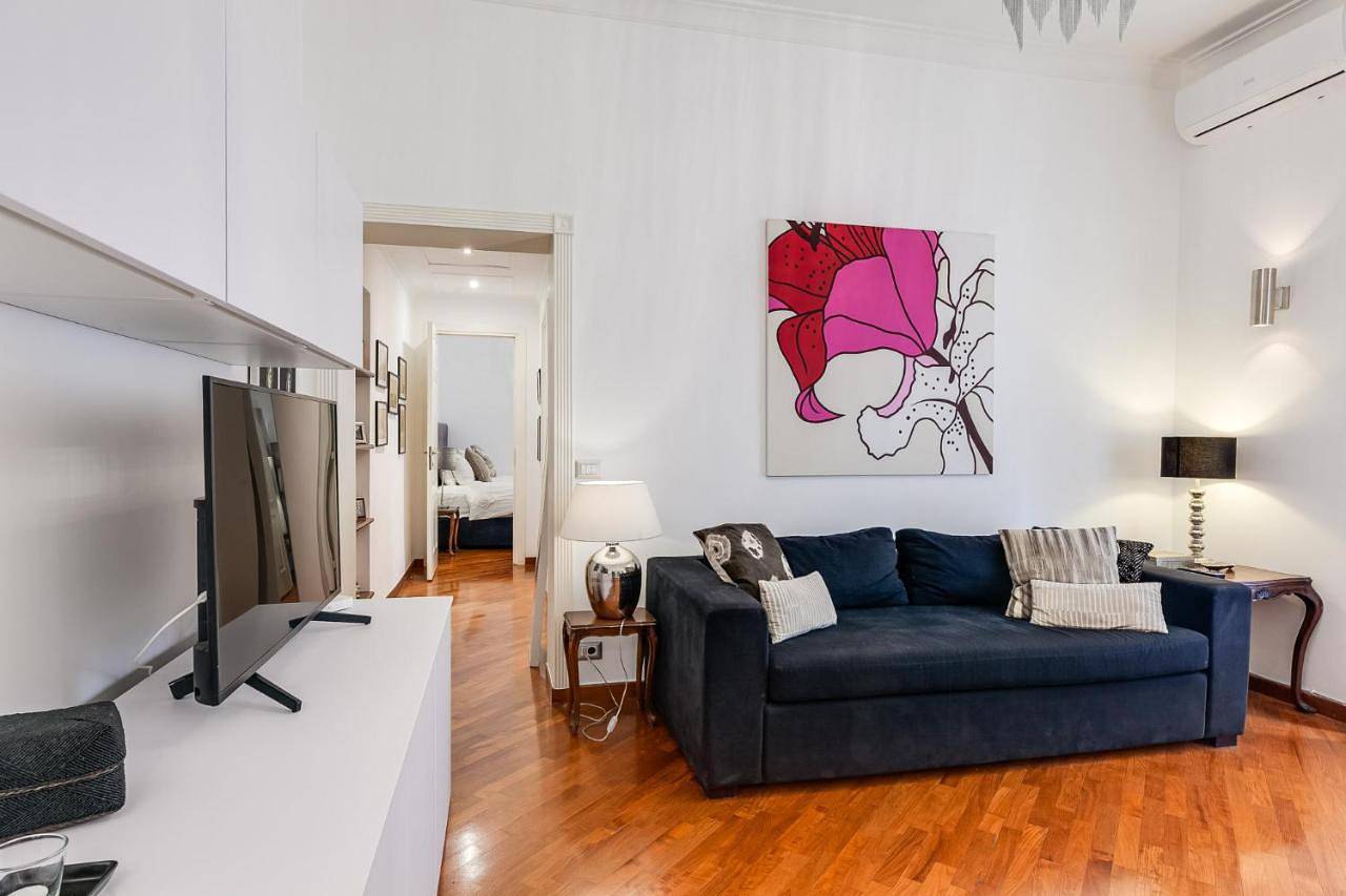Appartamento intero, Two-Bedroom Apartment (4 Adults) in Trastevere, Roma