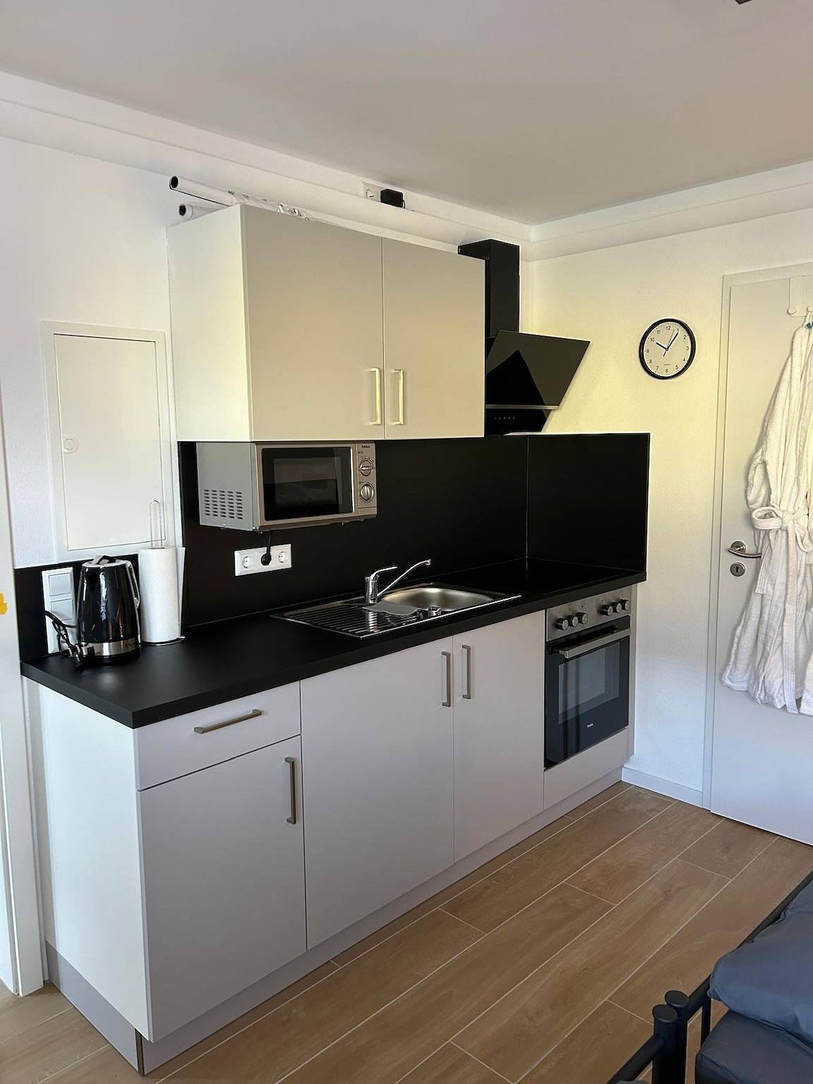 Ganze Ferienwohnung, Rheinschatz Apartments 1 in Oberwesel, Mittelrhein