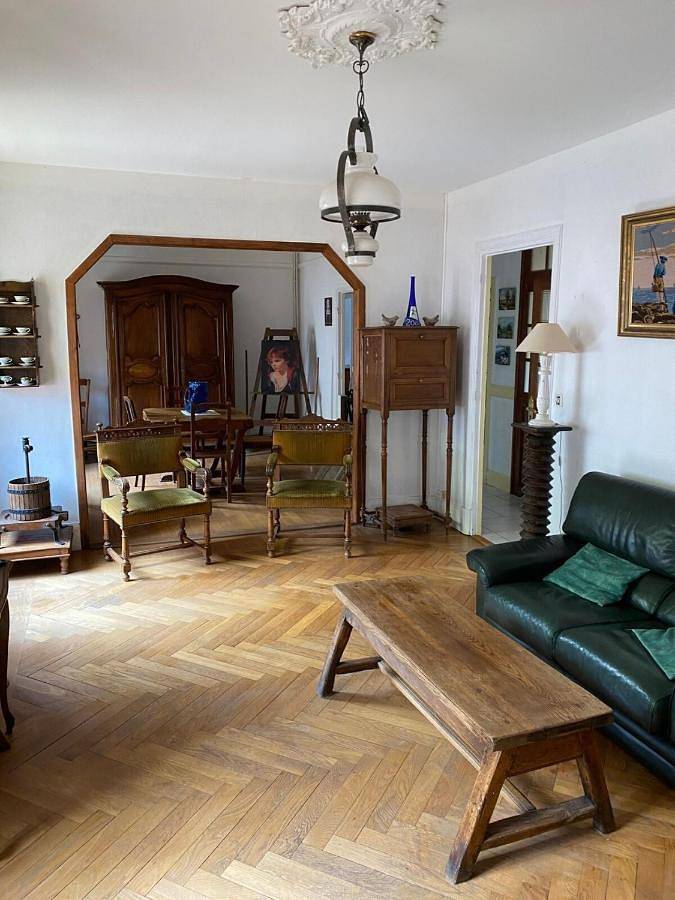 Gîte pour 4 personnes, animaux acceptés à La Clayette - 3