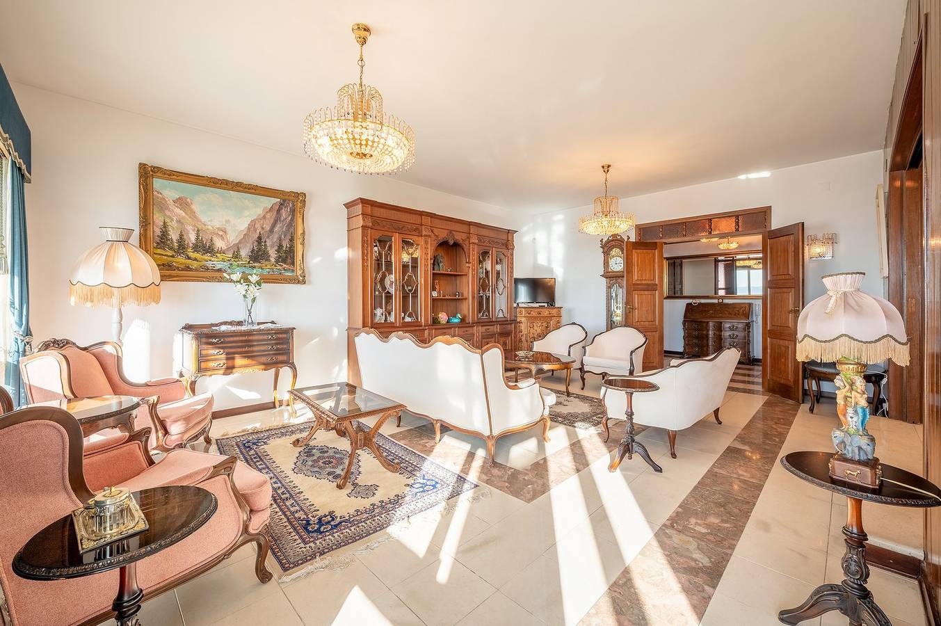 Casa De Férias para 6 Pessoas em Belém (Lisboa), Distrito de Lisboa