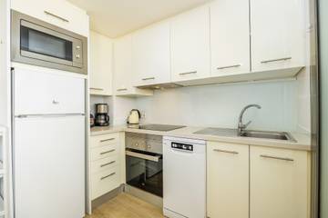 Apartment in Sant Llorenç des Cardassar, East Majorca für 4 