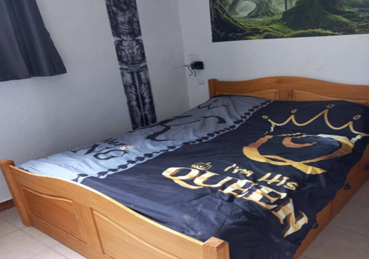 Double Room with Garden View in Saint-Maximin-la-Sainte-Baume, Région de Brignoles