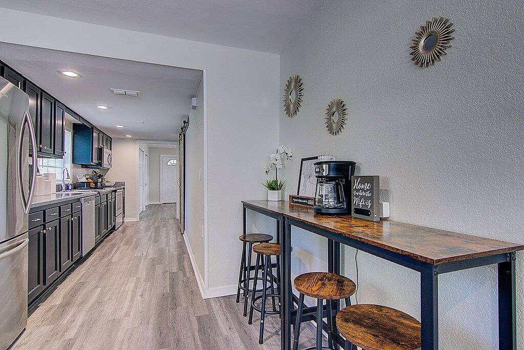 Perfect family Get-Away! in Ybor City, Tampa