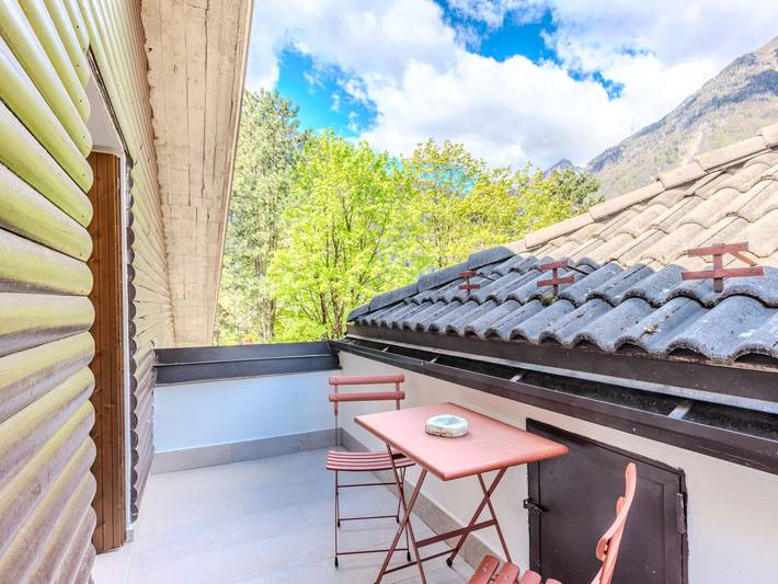 Ganze Wohnung, Grual in Carisolo, Adamello-Presanella-Alpen