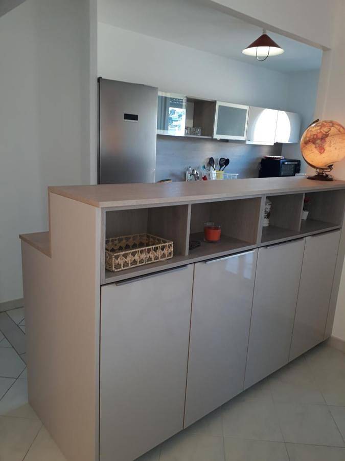 Gîte pour 4 personnes, avec vue et terrasse, animaux acceptés dans Casino De Cavalaire - 4