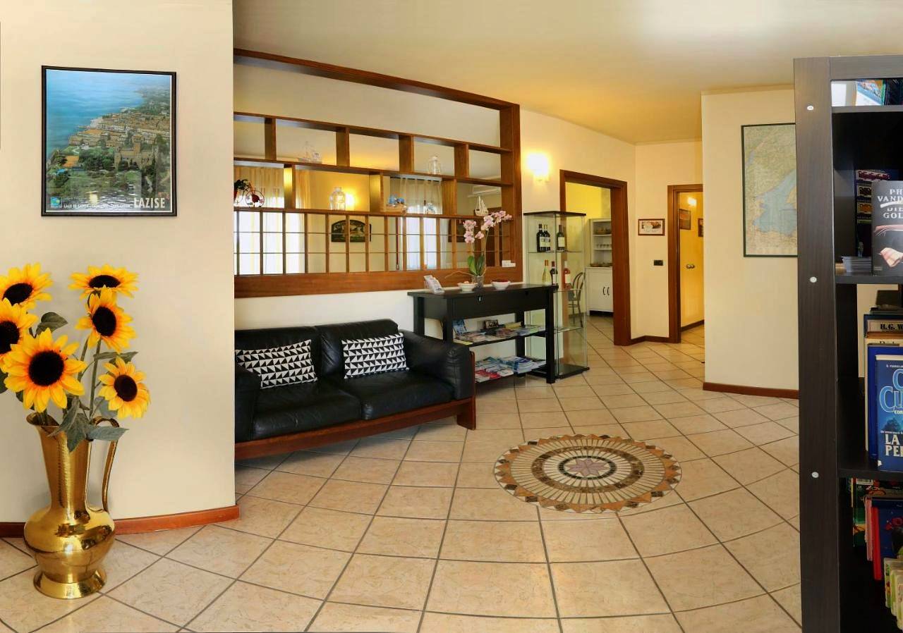 Relais Bb Pacengo in Lazise, Gardasee-Berge