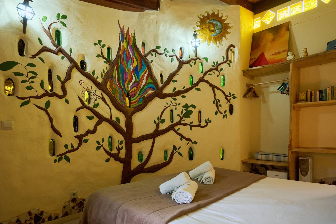 Casas Maravilha - Árvore by Homie in Arco da Calheta, Madeira