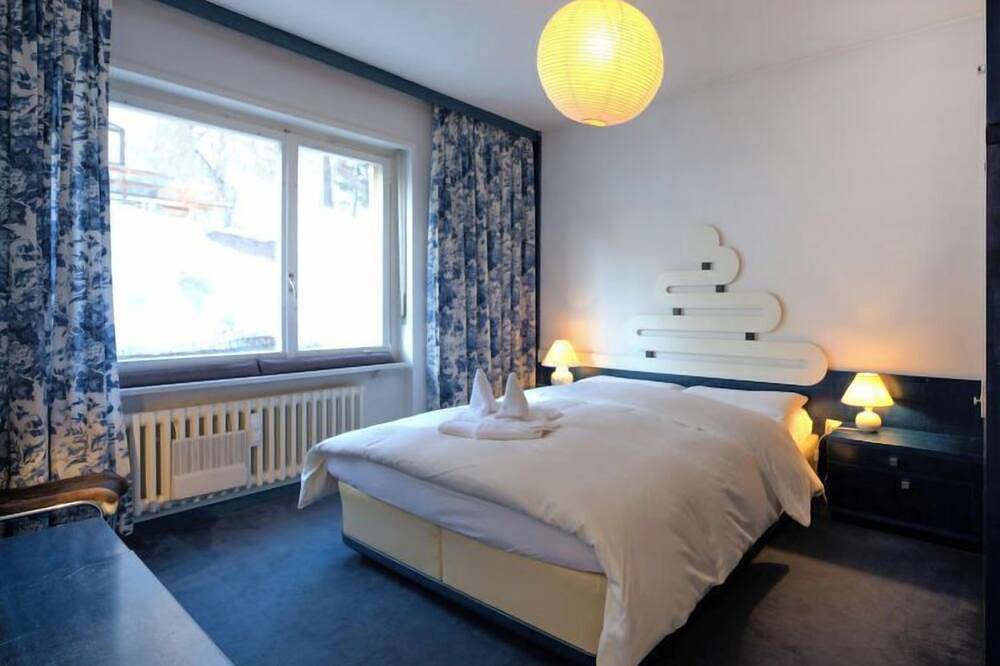 Appartamento vacanze a Engadina a partire da 354€ a notte