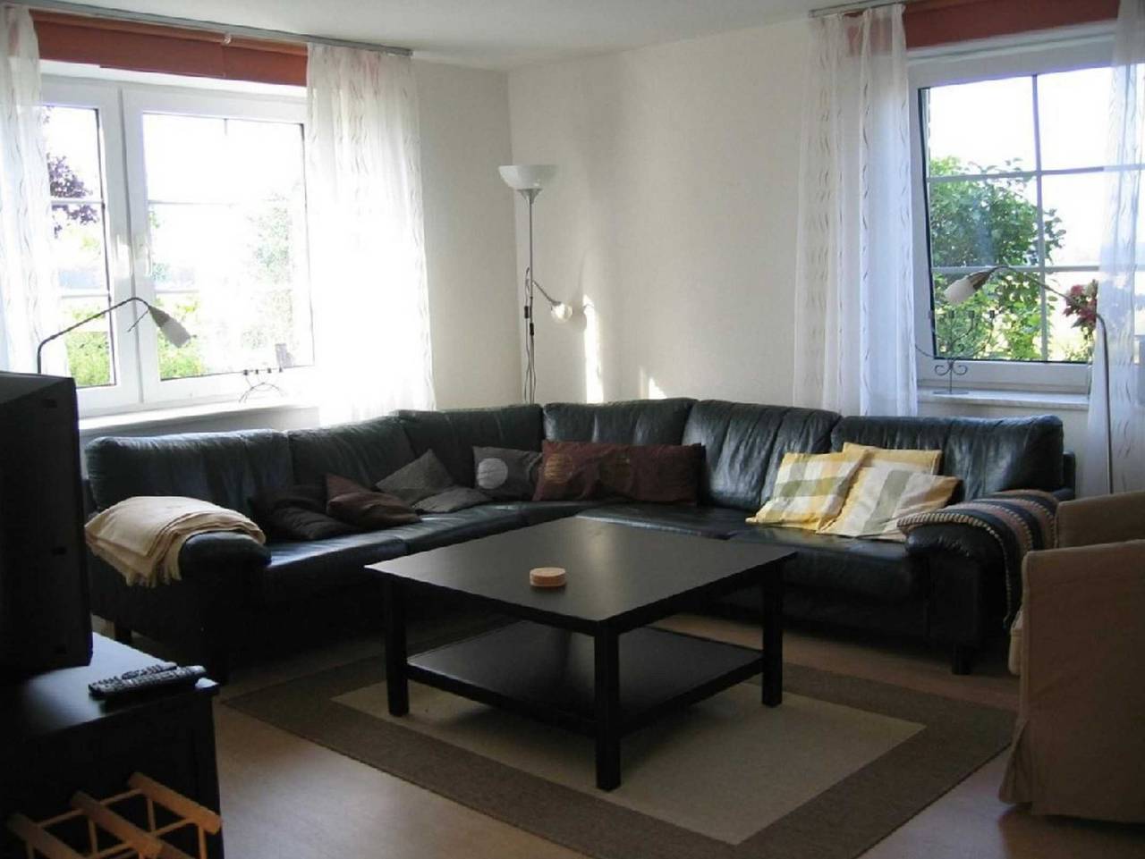 Ganze Ferienwohnung, Ferienwohnung Bartens - Ferienwohnung in Barkhagen, Ludwigslust-Parchim