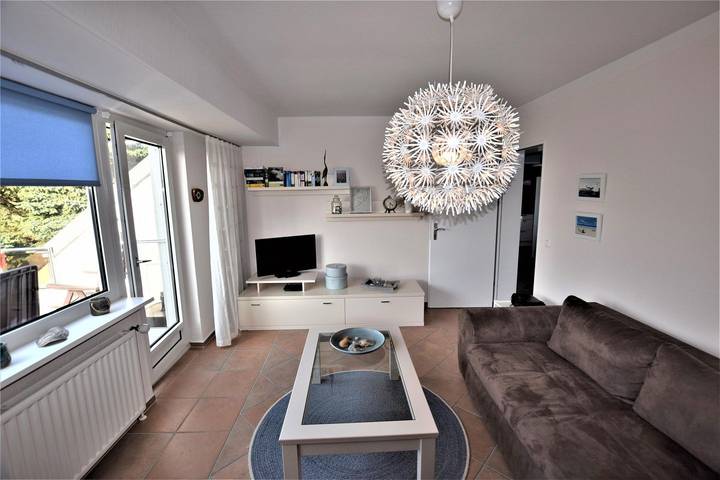 Ganze Wohnung, Ferienwohnung Muschelkiste in Hohwacht, Hohwachter Bucht