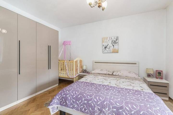 Ferienwohnung für 2 Personen, mit Balkon/Terrasse in Istrien - 4