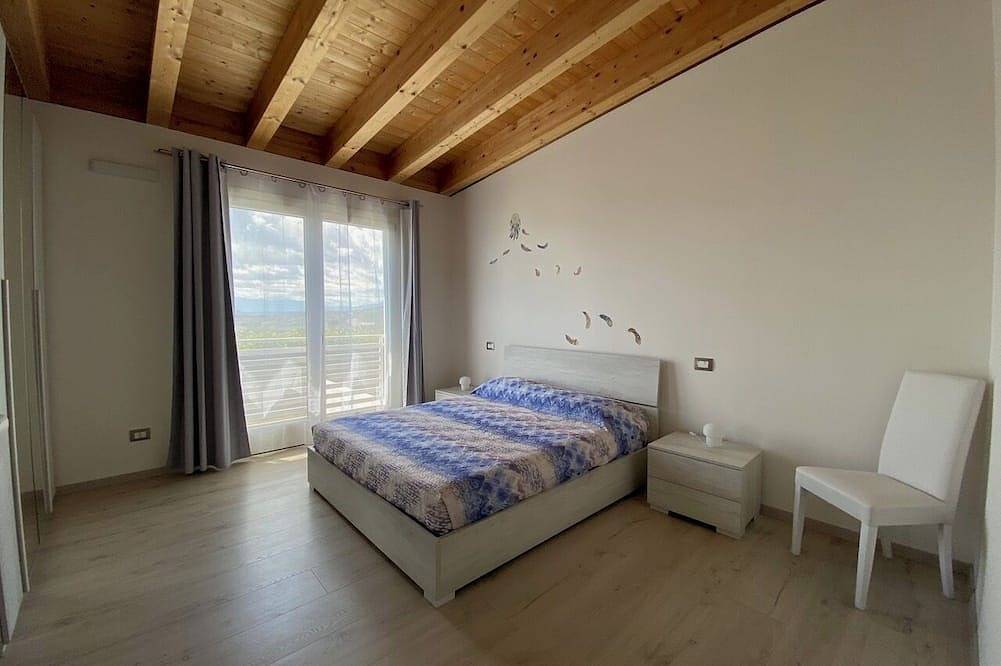Family villa near sea historic villages and National Park D'Abruzzo in Adriatic Coast Abruzzo