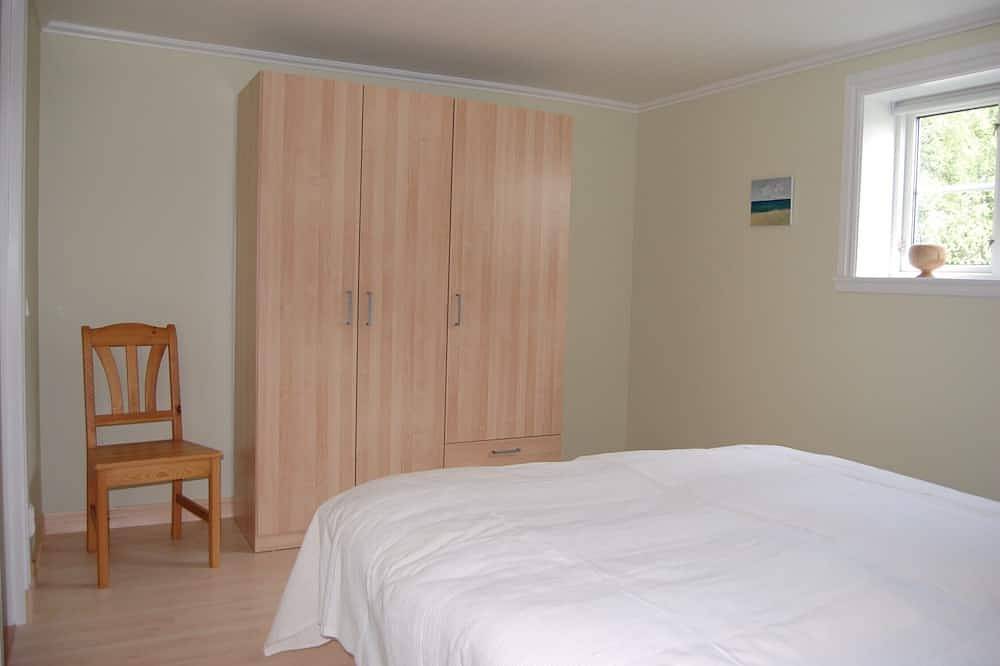 Haus direkt am See: Ruhe, Erholung und Angeln (mit Sauna und Wlan/Sat) in Kronoberg