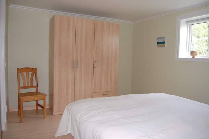 Haus direkt am See: Ruhe, Erholung und Angeln (mit Sauna und Wlan/Sat) in Kronoberg
