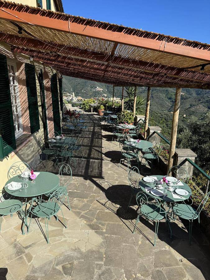 Geheel appartement, Tuvo Agriturismo in Levanto Gemeente, Riviera di Levante