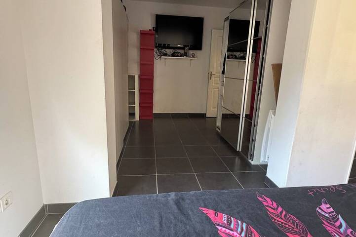 Location de vacances pour 8 personnes à Vestric-et-Candiac - 3