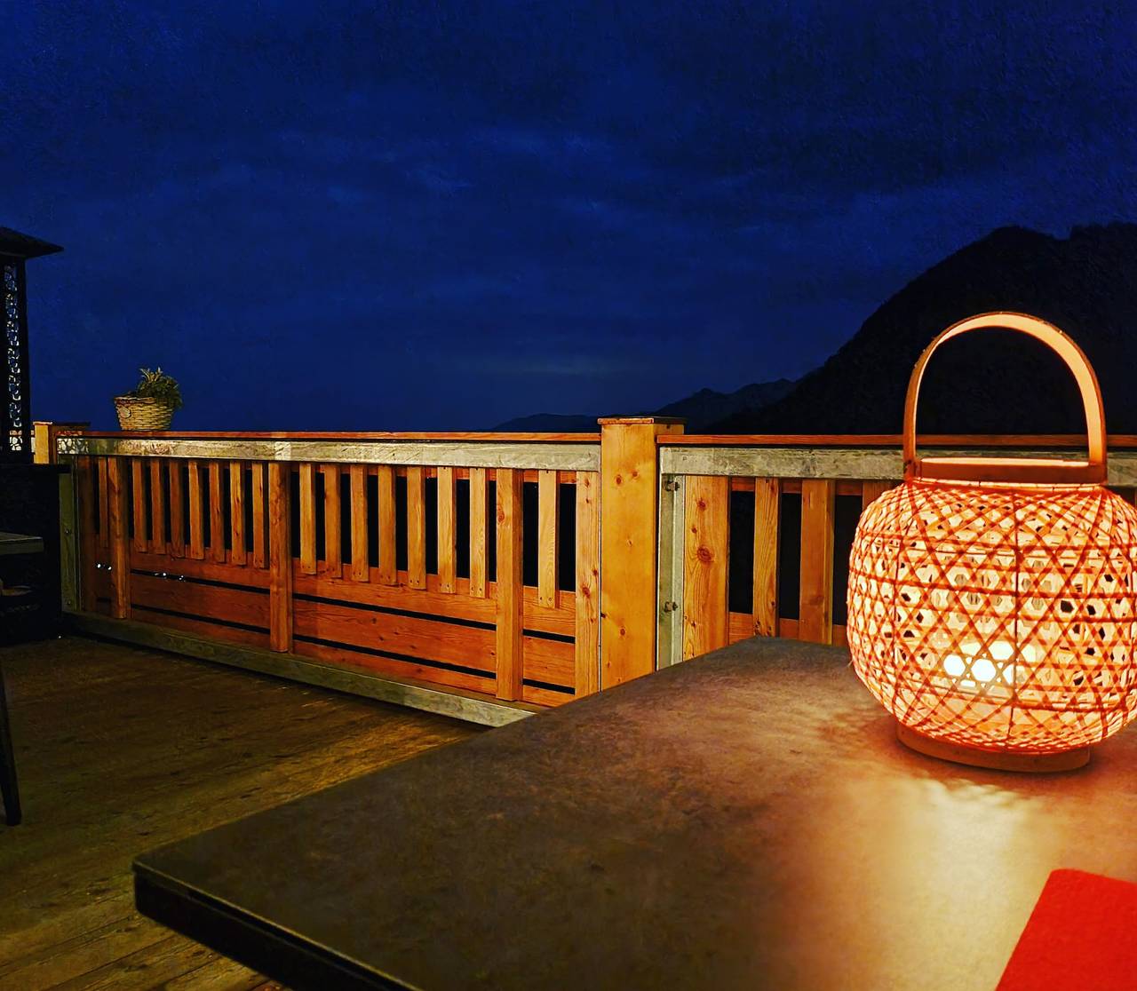 Berghotel & Chalets Adersberg | Chiemgau Karte - Ferienwohnung in Grassau, Chiemsee