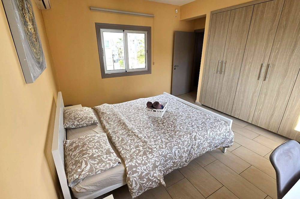 Appartamento intero, Spacious Lightflooded 2Br Apt | Near Center in Larnaca, Distretto di Larnaca