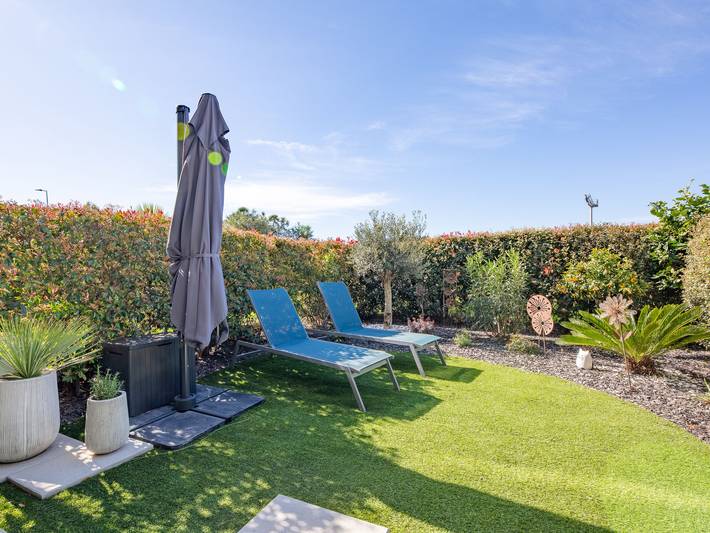 Ferienwohnung für 4 Personen, mit Terrasse in Draguignan Region - 2