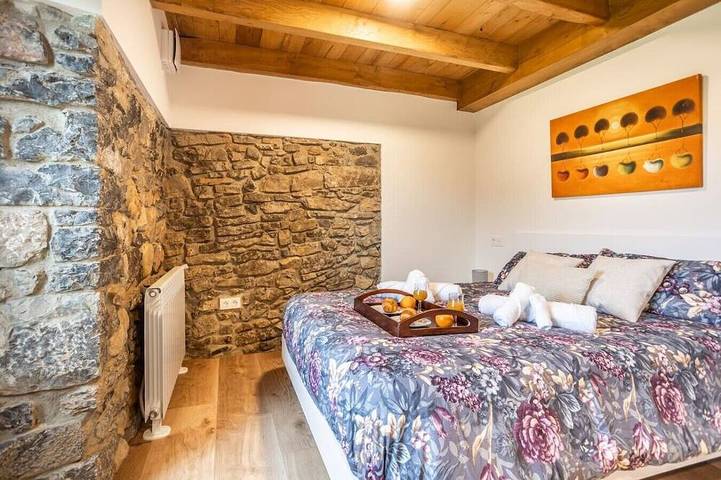 Villa Camila - El Pozo in Salas, Provincia de Asturias