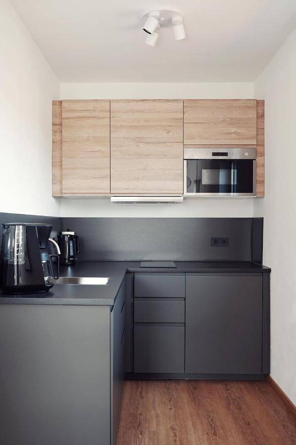 Ganze Wohnung, One-Bedroom Apartment in Sommerach, Fränkisches Weinland