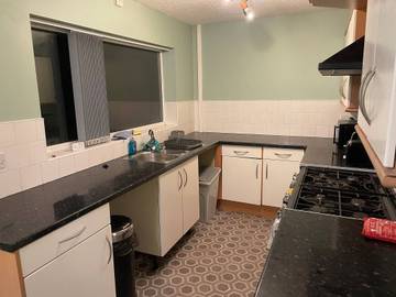 Holiday Home for 6 People in Lytham St Annes, Blackpool Pleasure Beach, Photo 2