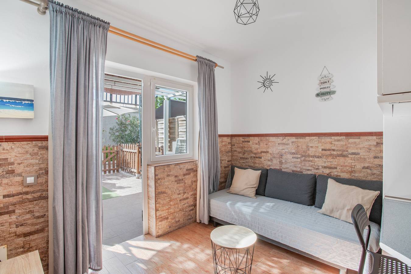 Apartamento entero, Vacaciones 'Green Oasis Club' con Piscina Compartida, Wi-Fi y Aire Acondicionado in Maspalomas, San Bartolomé de Tirajana