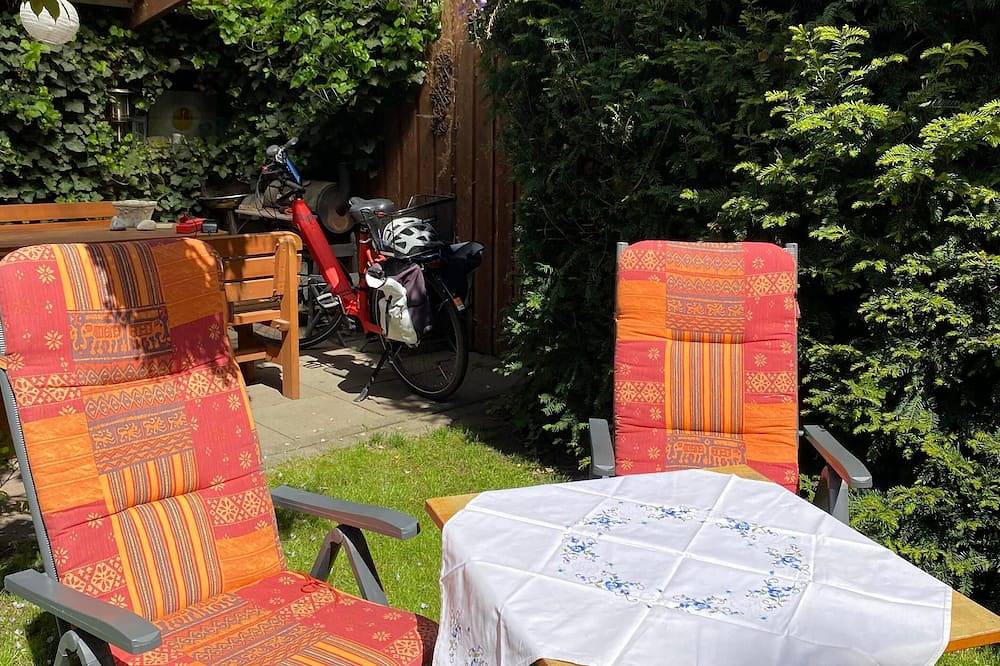 Ganze Wohnung, Apartment Elling, 22 m2, 1-2 Pers. in Coesfeld, Münsterland