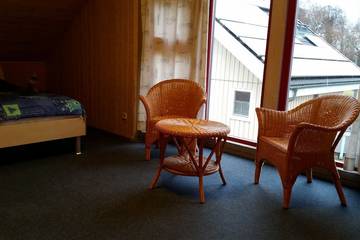 Ferienhaus für 6 Personen in Storkower See, Wendisch Rietz, Bild 2