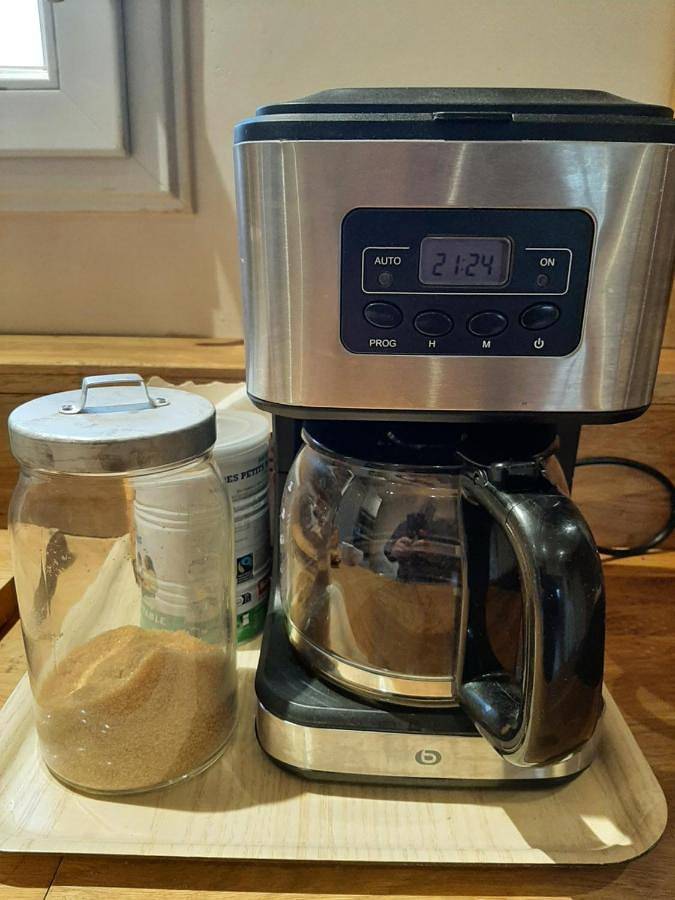 Location de vacances pour 4 personnes, avec vue et jardin à Lisle-sur-Tarn - 2