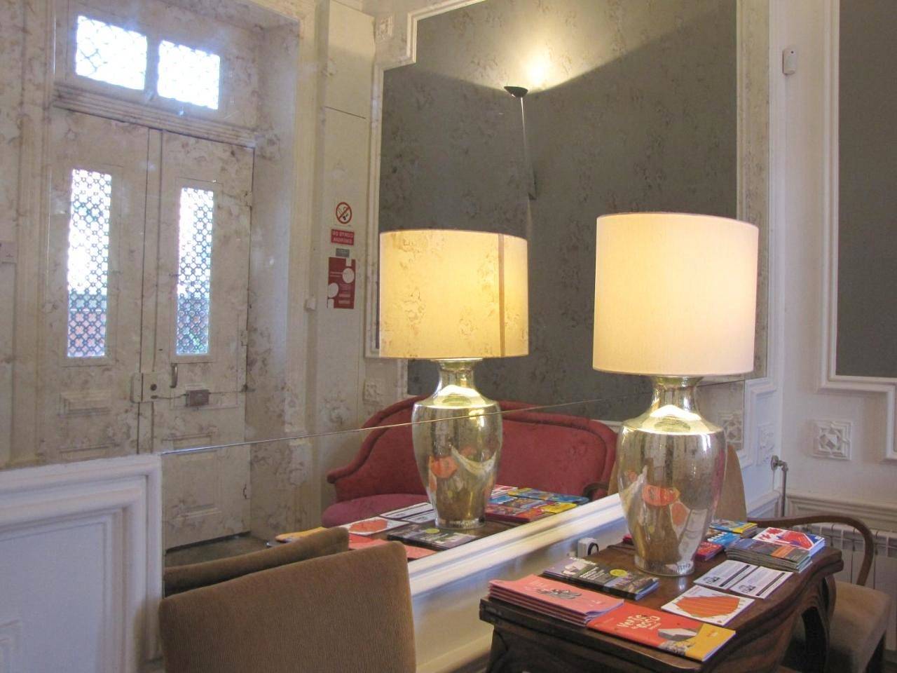 Koolhouse Porto in Massarelos, Porto