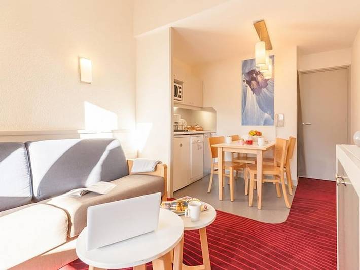 Location de vacances pour 4 personnes à Val-d'Isère - 4