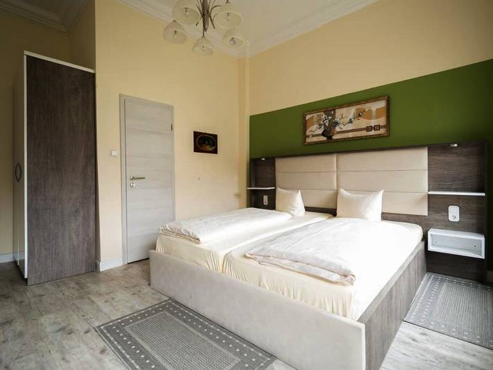 Ferienhaus für 2 Personen in Eimsbüttel Hamburg