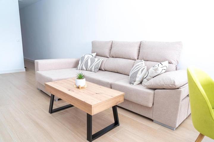 Casa rural para 4 personas, con terraza y vistas en Ronda - 3