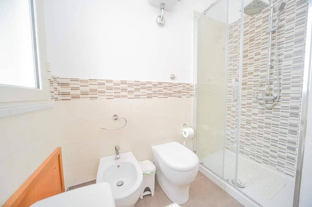 Villa Giunone - Holiday Houses Mare Nostrum - In front of the beach and Pool in Piana Calzata, Provincia de Palermo