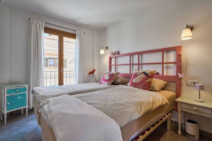 Finca für 8 Personen in Cas Concos - 4