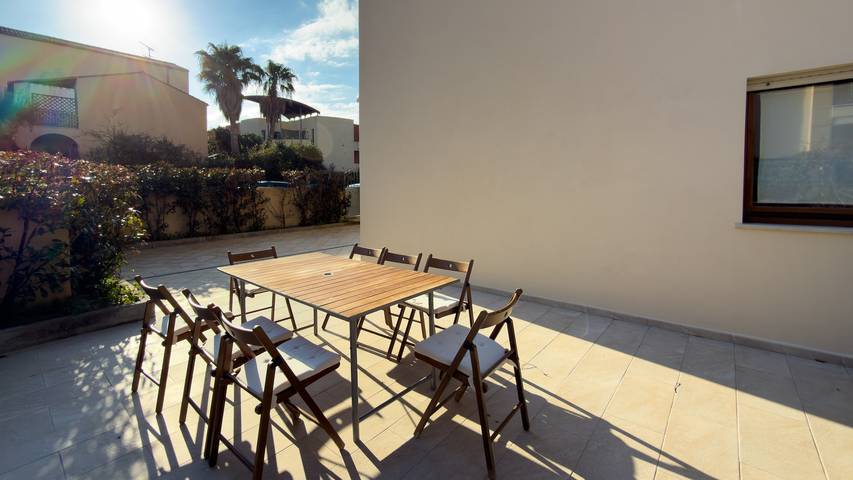 Appartement entier, Casa Aurora in Olbia, Gallura