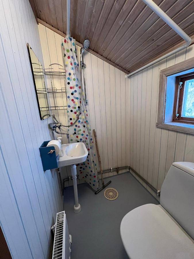 Åsengården Boende & Gästgiveri in Siljan meer