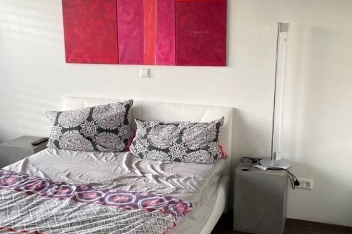 Ferienhaus für 2 Personen, mit Balkon in Peterswald-Löffelscheid - 4