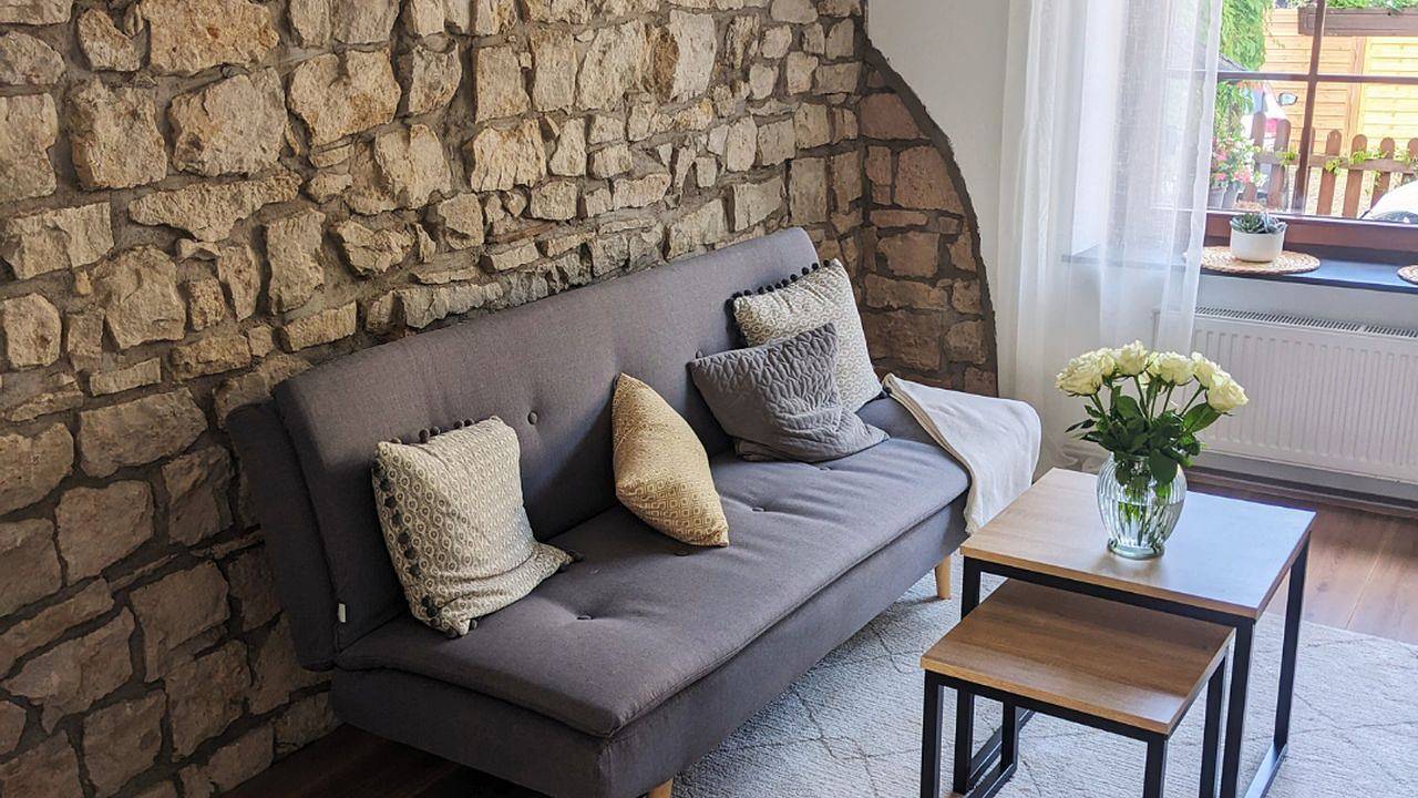 Appartamento intero, Ferienwohnung für 2 Personen (56 m²) in Oberbillig in Oberbillig, Circondario di Treviri-Saarburg