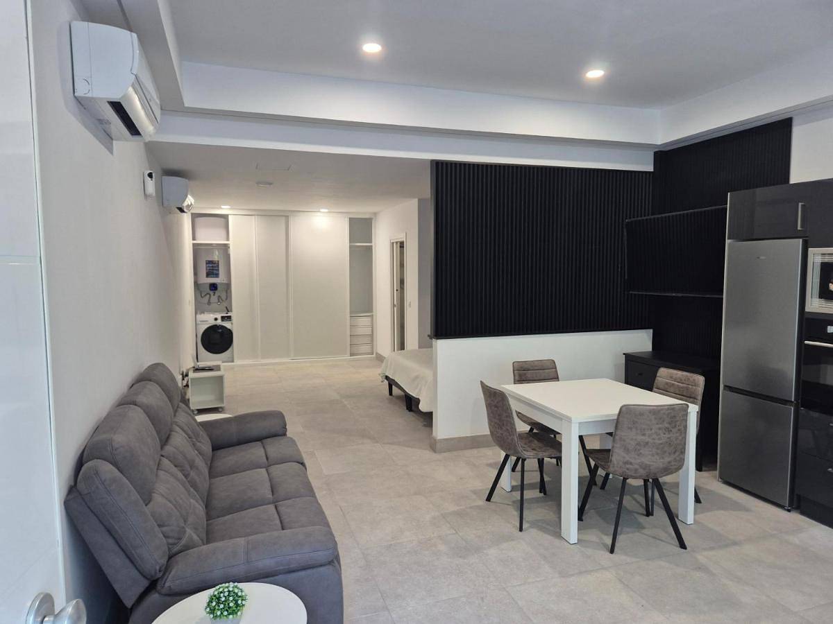 Appartement entier, Apartamento Gold Hilados in Torrejón de Ardoz, Communaute de Madrid