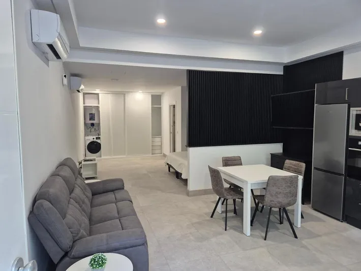 Ferienwohnung für 3 Personen, mit Ausblick - 1