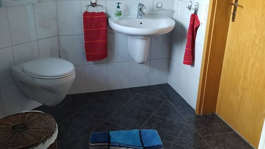 Ferienwohnung für 3 Personen, mit Pool und Garten sowie Terrasse in Papenburg - 4