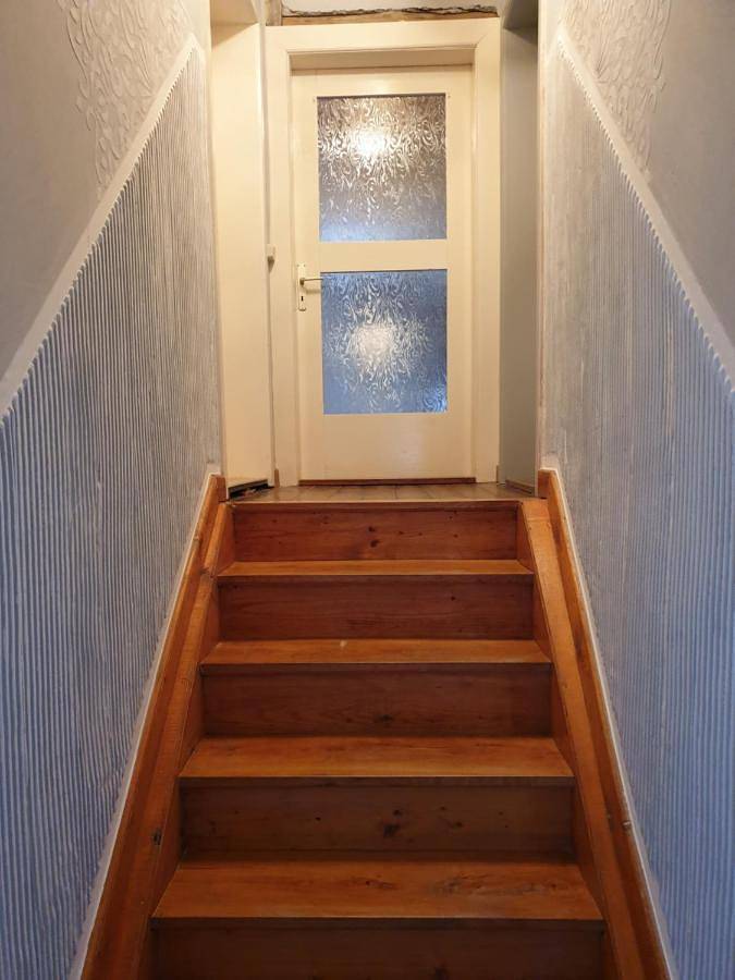 Ganze Wohnung, Stillvolle Designwohnung im historischen Zentrum in Stolberg (Harz), Südharz